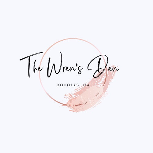 Braves & Wallen (RED version) – The Wren's Den