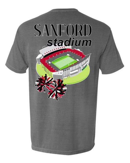 Stanford Stadium