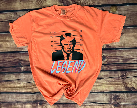 Legend - Trump